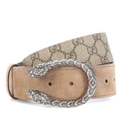 tiger belt gucci|Gucci dionysus belt for sale.